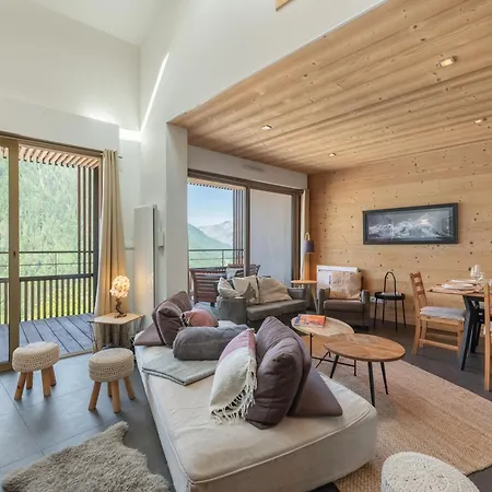 Le Lion D'or - 12 - Bo Immobilier - - Multipass Ete 2025 En Option Au Tarif De 3euros Par Jour Et Par Personne 아파트 Châtel
