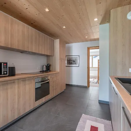 아파트 Le Lion D'or - 12 - Bo Immobilier - - Reduced Prices On Passes & Portes Du Soleil Châtel
