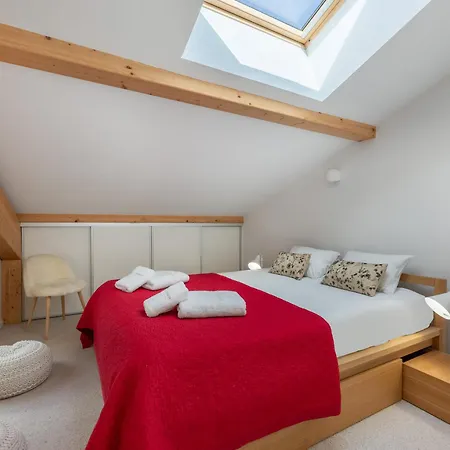 Le Lion D'or - 12 - Bo Immobilier - - Reduced Prices On Passes & Portes Du Soleil Châtel