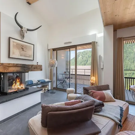 Le Lion D'Or - Apt 12 - Chatel - Bo Immobilier - Reduced Prices On Ski Passes Chatel & Portes Du Soleil * Châtel