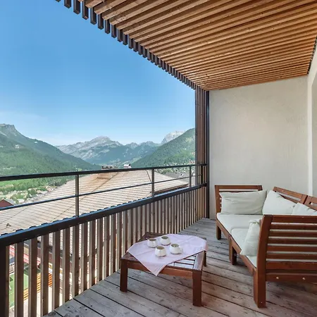 Le Lion D'Or - Apt 12 - Chatel - Bo Immobilier - Reduced Prices On Ski Passes Chatel & Portes Du Soleil דירה *