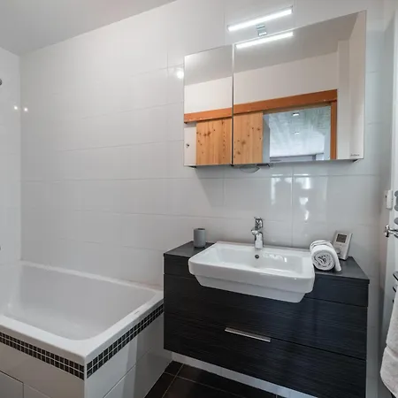 Le Lion D'or - 12 - Bo Immobilier - - Reduced Prices On Passes & Portes Du Soleil 아파트