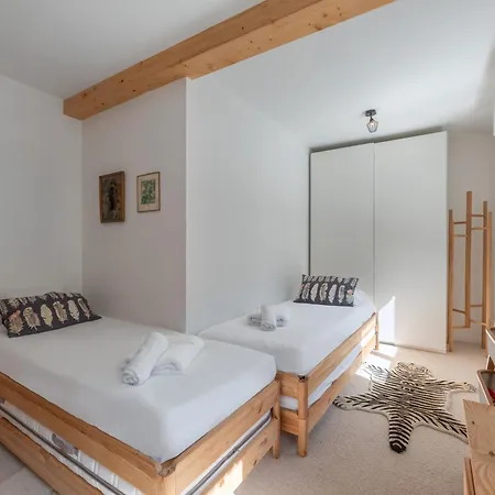 Le Lion D'or - 12 - Bo Immobilier - - Reduced Prices On Passes & Portes Du Soleil 아파트