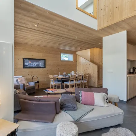 דירה Le Lion D'Or - Apt 12 - Chatel - Bo Immobilier - Reduced Prices On Ski Passes Chatel & Portes Du Soleil Châtel