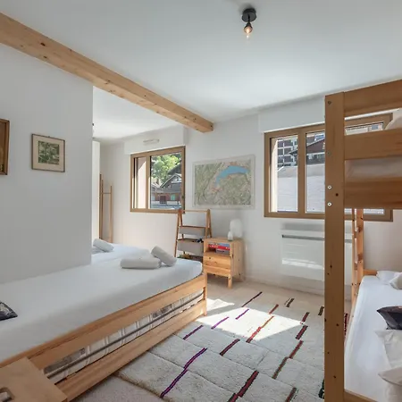 Le Lion D'Or - Apt 12 - Chatel - Bo Immobilier - Reduced Prices On Ski Passes Chatel & Portes Du Soleil *