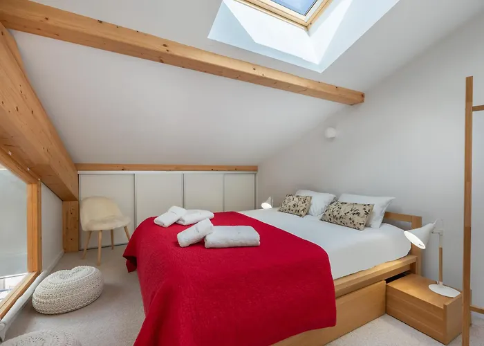 Le Lion D'or - 12 - Bo Immobilier - - Remises Sur Les Forfaits De Skis Ou Portes Du Soleil Châtel