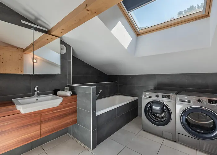 Le Lion D'or - 12 - Bo Immobilier - - Remises Sur Les Forfaits De Skis Ou Portes Du Soleil