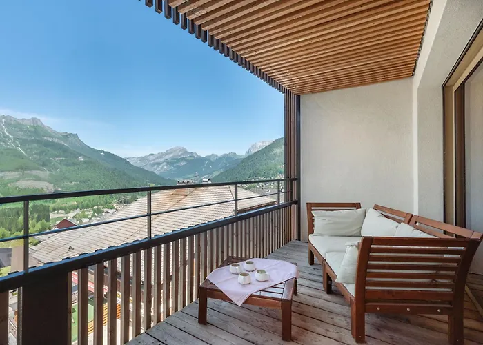 Le Lion D'or - 12 - Bo Immobilier - - Remises Sur Les Forfaits De Skis Ou Portes Du Soleil Apartamento *
