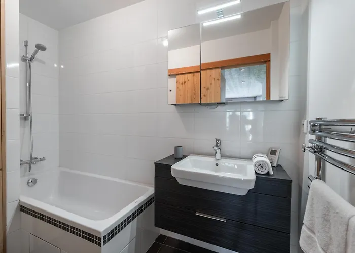 Le Lion D'or - 12 - Bo Immobilier - - Remises Sur Les Forfaits De Skis Ou Portes Du Soleil Apartamento