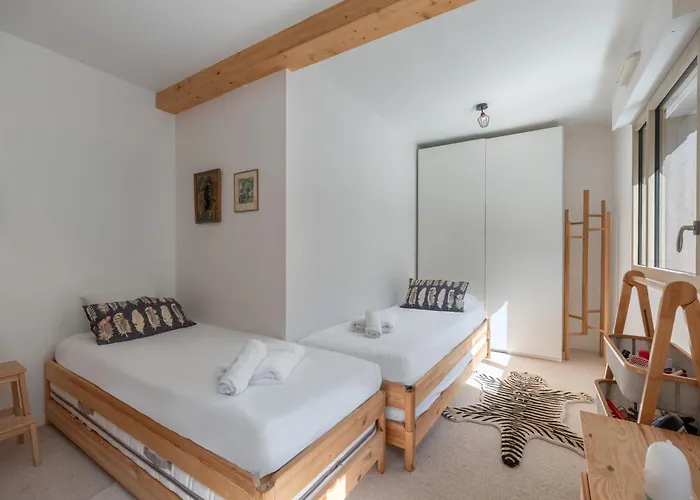 Le Lion D'or - 12 - Bo Immobilier - - Remises Sur Les Forfaits De Skis Ou Portes Du Soleil Apartamento