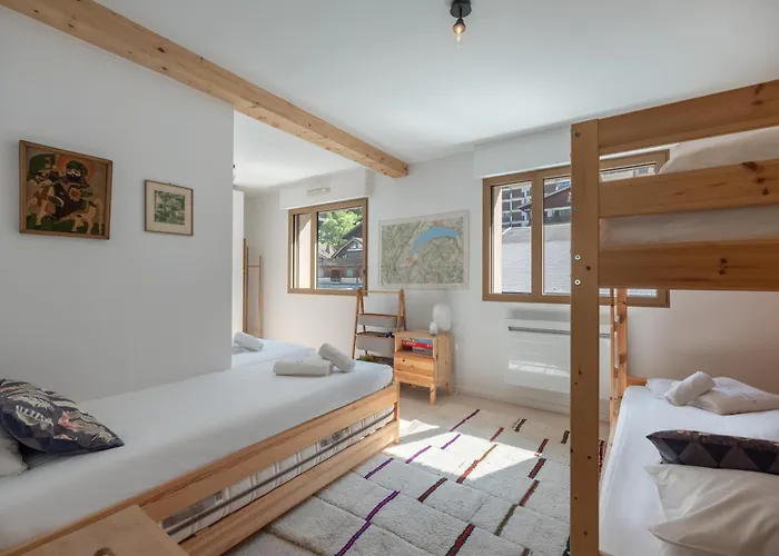 Le Lion D'or - 12 - Bo Immobilier - - Remises Sur Les Forfaits De Skis Ou Portes Du Soleil *